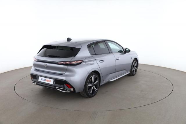 Peugeot 308 image 4