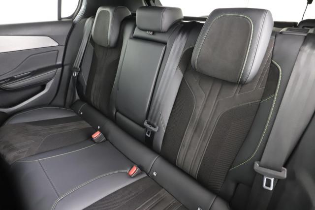 Peugeot 308 image 5