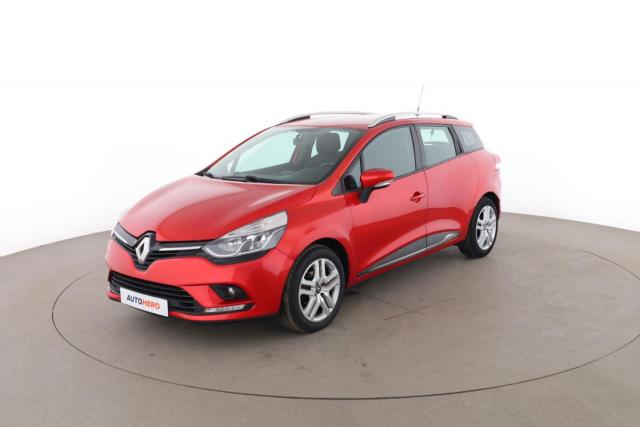 Renault Clio Estate 0.9 Tce Energy Business 90 Ch
