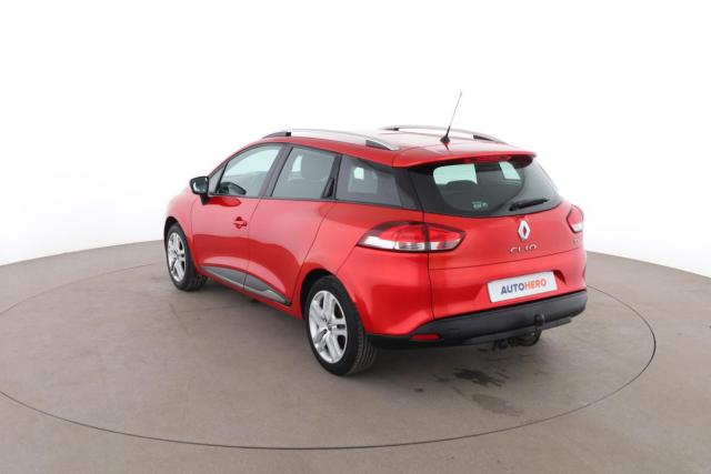 Renault Clio Estate image 8