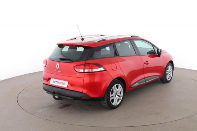 Renault Clio Estate image 1