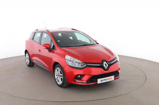 Renault Clio Estate image 6