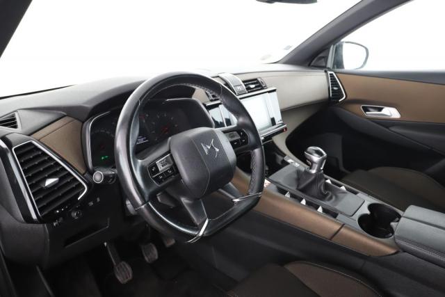Ds Ds 7 Crossback image 1