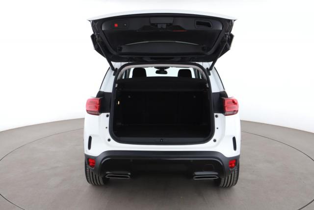 Citroen C5 Aircross image 2