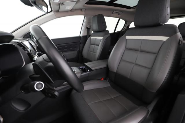 Citroen C5 Aircross image 9
