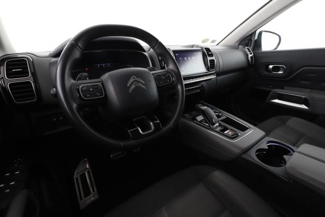 Citroen C5 Aircross image 5