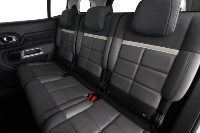 Citroen C5 Aircross image 8