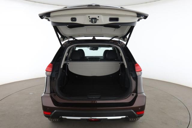 Nissan X-Trail image 7