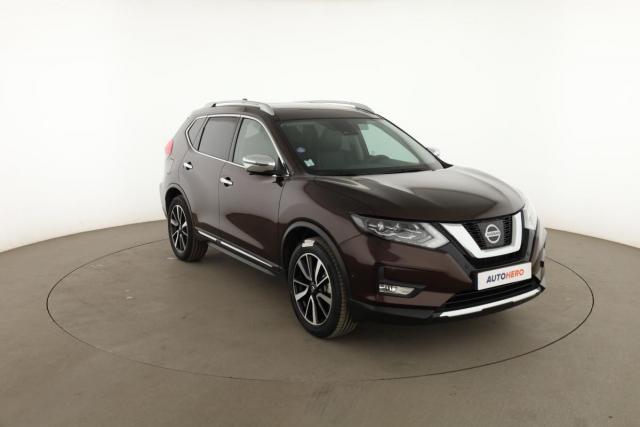Nissan X-Trail image 4