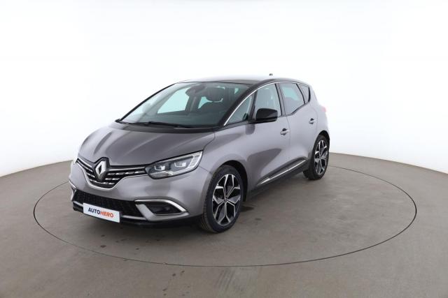 Renault Scénic 1.3 Tce Intens Edc 140 Ch