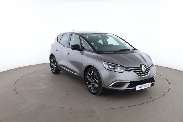 Renault Scénic image 9
