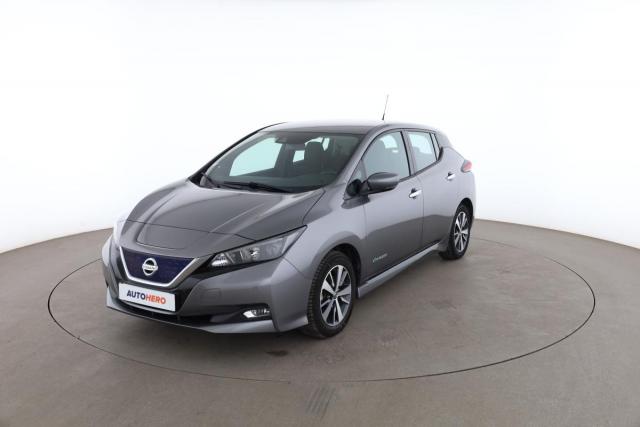 Nissan Leaf 40 Kwh Acenta 150 Ch