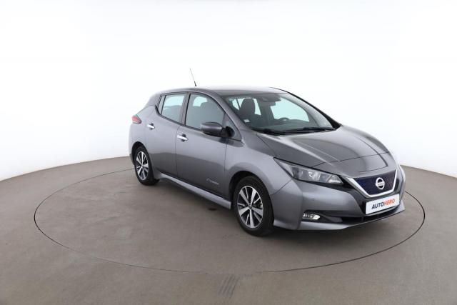 Nissan Leaf image 9