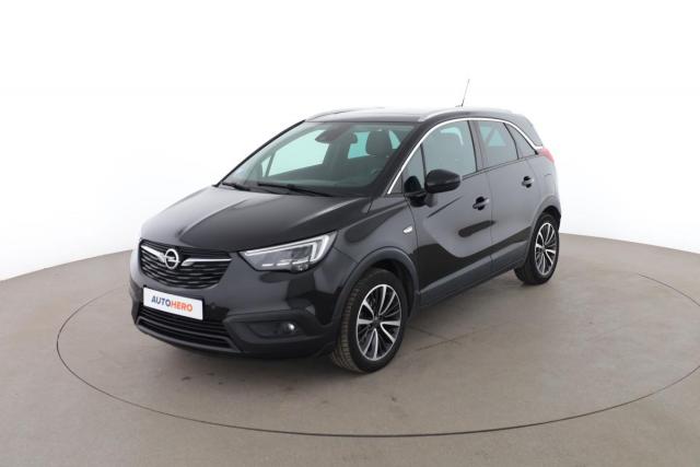 Opel Crossland X 1.2 Turbo Ultimate Auto 110 Ch