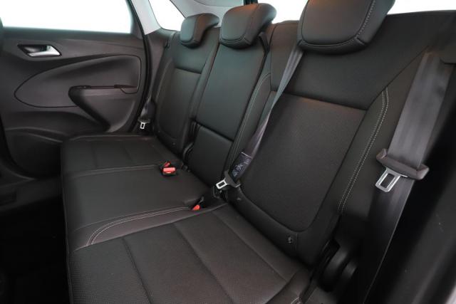 Opel Crossland X image 1