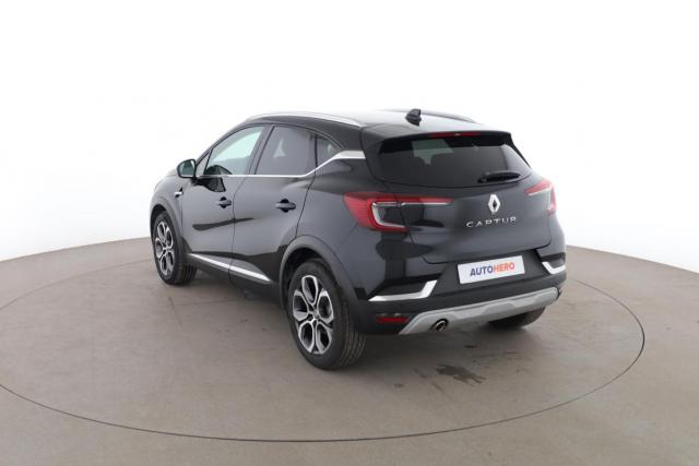 Renault Captur image 7