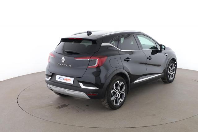 Renault Captur image 9