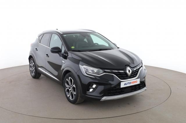 Renault Captur image 3