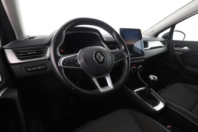 Renault Captur image 8