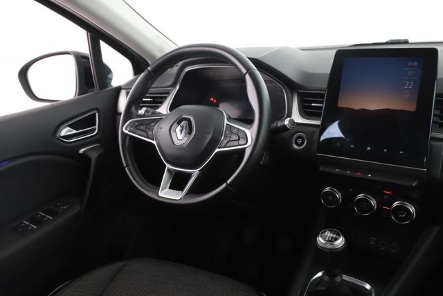 Renault Captur image 4