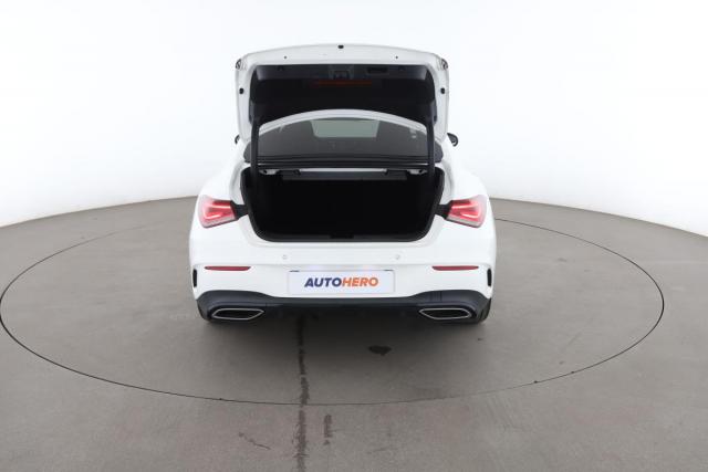 Mercedes Benz Cla image 4