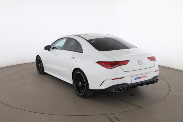 Mercedes Benz Cla image 9
