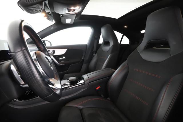 Mercedes Benz Cla image 5