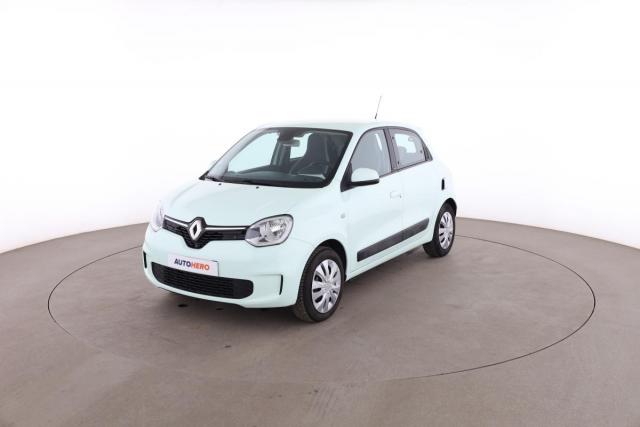 Renault Twingo Electric E-Tech Zen 22 Kw 82 Ch