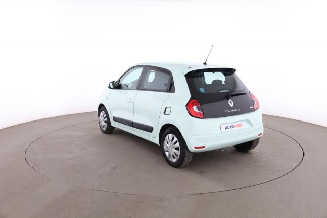 Renault Twingo image 8