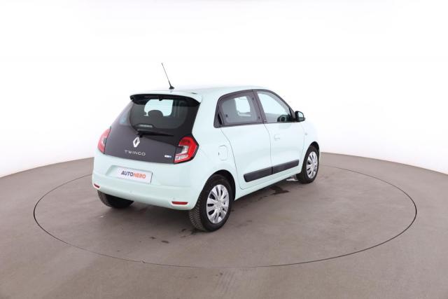 Renault Twingo image 3