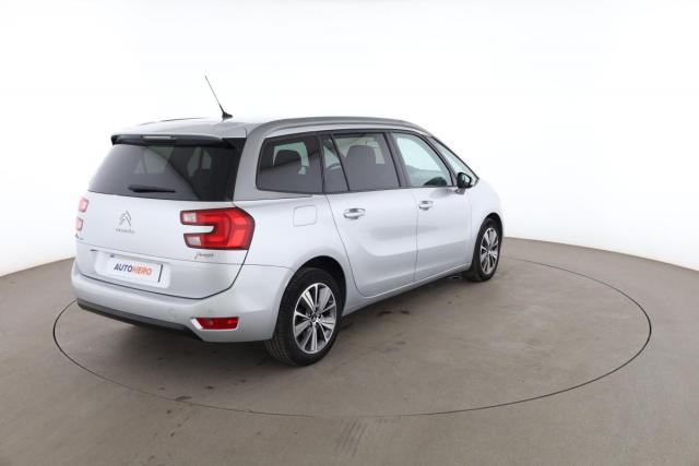 Citroen Grand C4 Picasso image 5