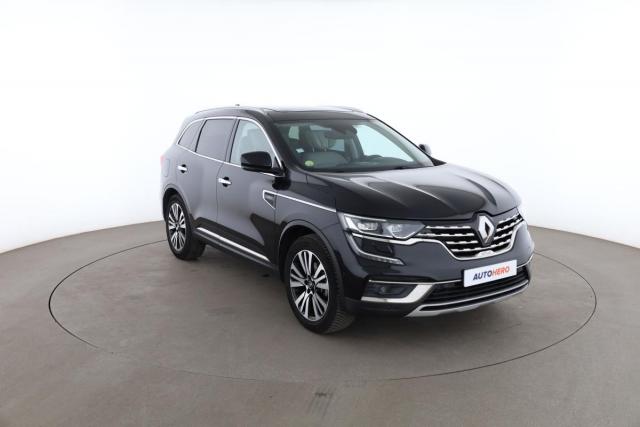Renault Koleos image 1
