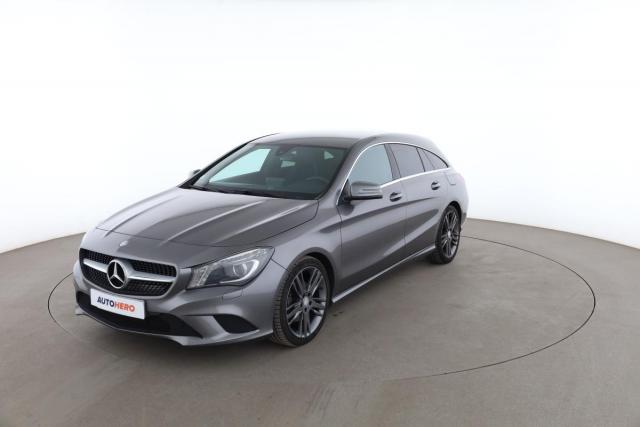 Mercedes Benz Cla Shooting Brake 200 D Sensation 7g-Dct 136 Ch