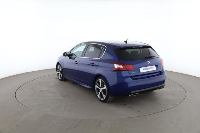 Peugeot 308 image 8