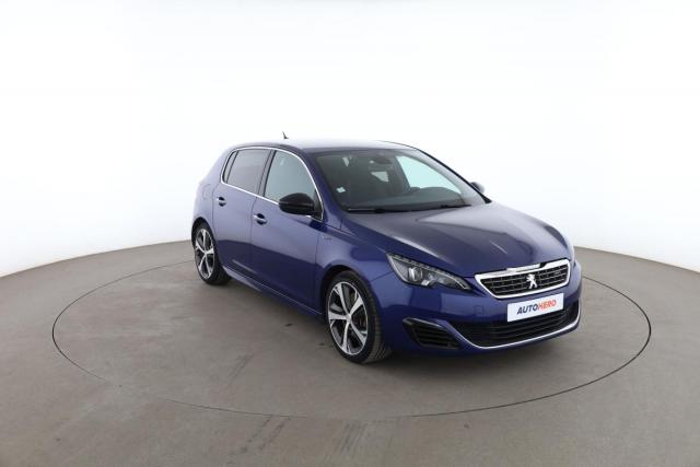 Peugeot 308 image 9