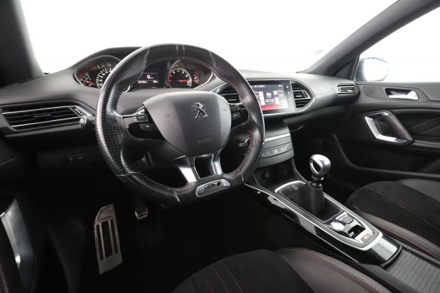 Peugeot 308 image 5