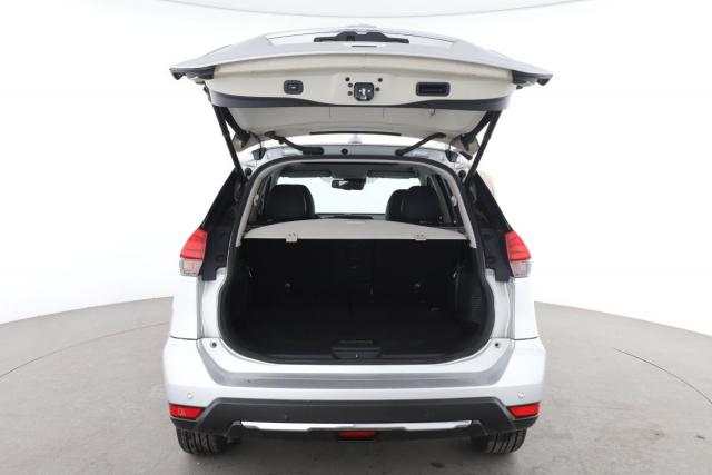 Nissan X-Trail image 8
