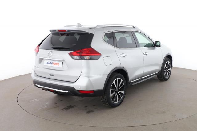 Nissan X-Trail image 1
