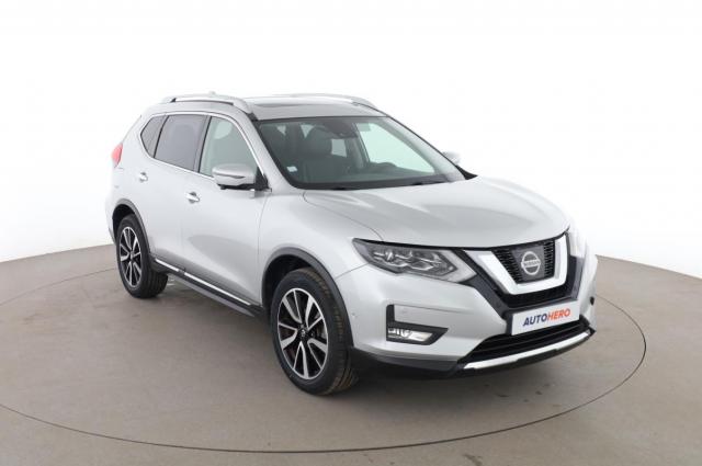 Nissan X-Trail image 5