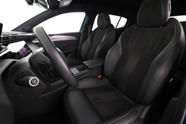 Peugeot 408 image 7