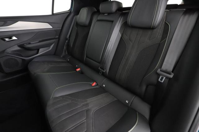 Peugeot 408 image 5
