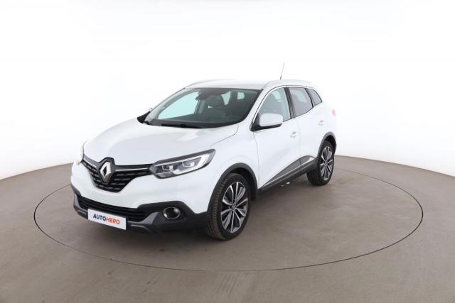 Renault Kadjar 1.2 Tce Energy Intens Edc 130 Ch