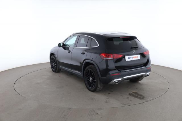 Mercedes Benz Gla image 7