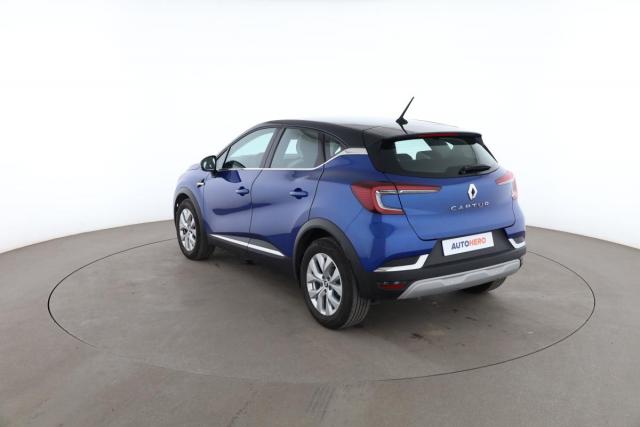 Renault Captur image 1