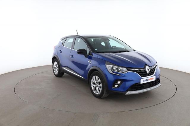 Renault Captur image 5