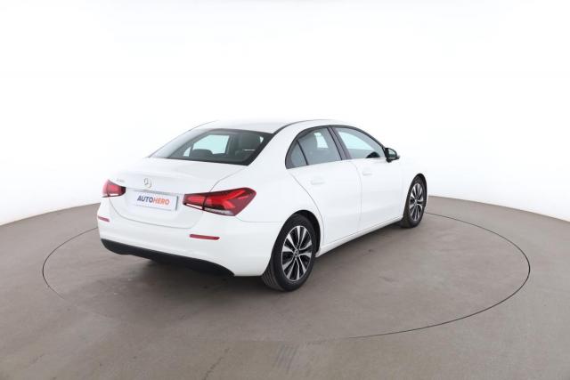 Mercedes Benz Classe A image 7