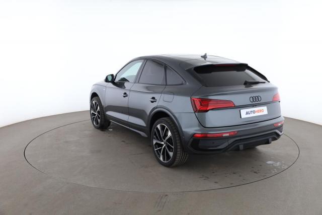 Audi Q5 Sportback image 8
