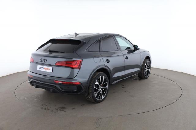Audi Q5 Sportback image 1