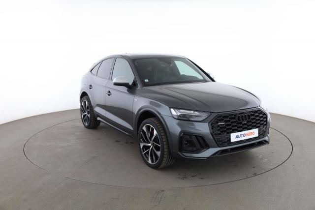Audi Q5 Sportback image 5