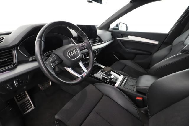 Audi Q5 Sportback image 4